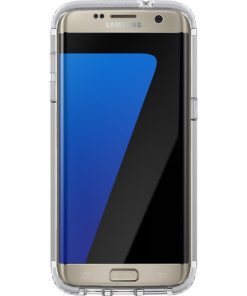 Samsung Galaxy S7 edge Tech21 Evo Frame Protection Made Intelligent wit