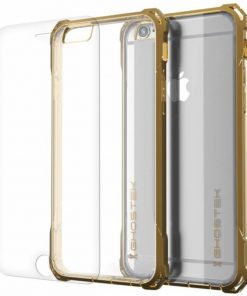 Ghostek Covert Protective Case Gold iPhone 6/6S
