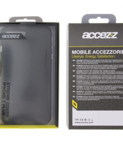 Accezz Xtreme Cover iPhone 7 Plus