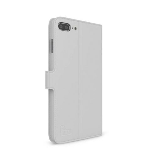BeHello Wallet Case White iPhone 7 Plus