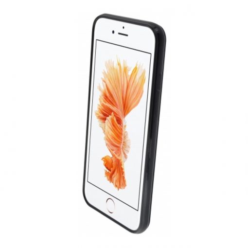 Mobiparts Essential TPU Case Black iPhone 7-130499