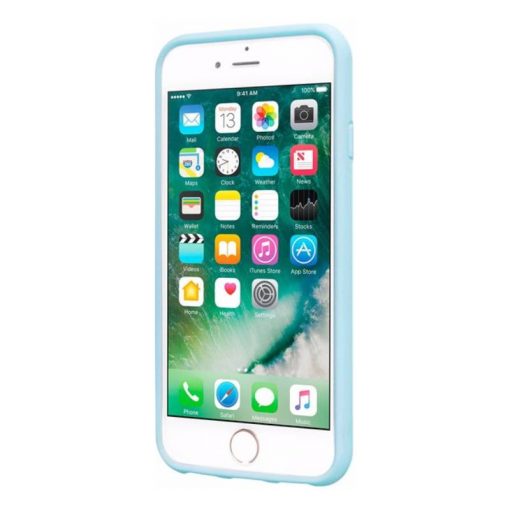 LAUT Huex Pastel Blue iPhone 7
