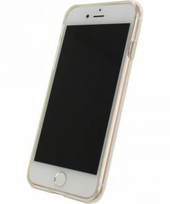 Mobilize Gelly Case Clear iPhone 7