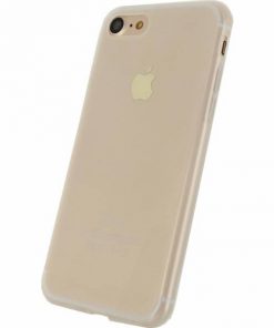 Mobilize Gelly Case Milky White iPhone 7