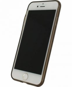Mobilize Gelly Case Smokey Grey iPhone 7