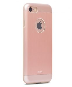 Moshi Armour Golden Rose iPhone 7