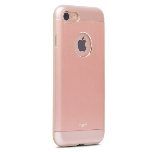 Moshi Armour Golden Rose iPhone 7
