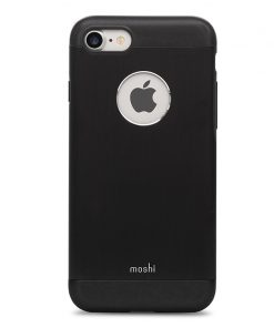 Moshi Armour Onyx Black iPhone 7