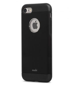 Moshi Armour Onyx Black iPhone 7