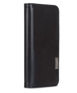 Moshi Overture Charcoal Black iPhone 7