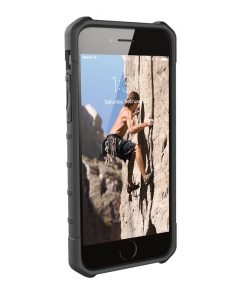 Urban Armor Gear Hard Case Pathfinder Black iPhone 7-130617