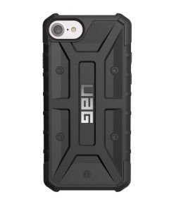 Urban Armor Gear Hard Case Pathfinder Black iPhone 7-130616