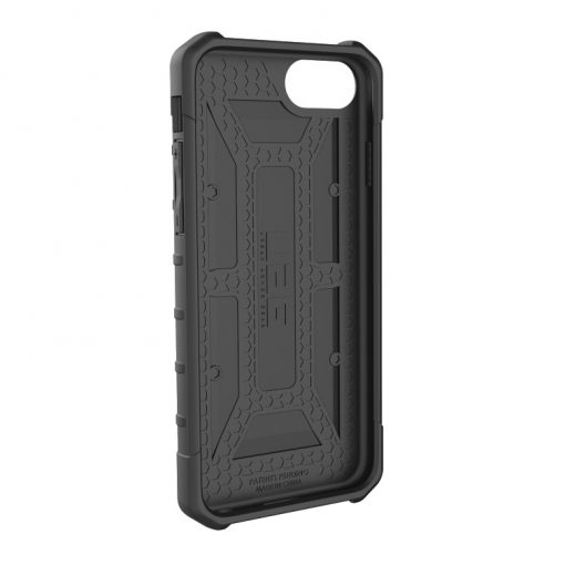 Urban Armor Gear Hard Case Pathfinder Black iPhone 7-130618