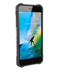 UAG Hard Case Plasma Ice Clear iPhone 7 Plus