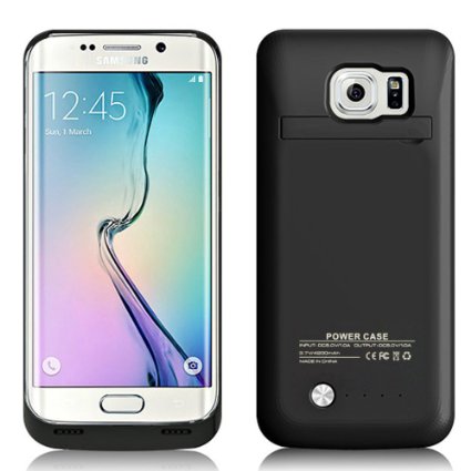 Samsung Galaxy S7 Edge Powercase 6800 mAh