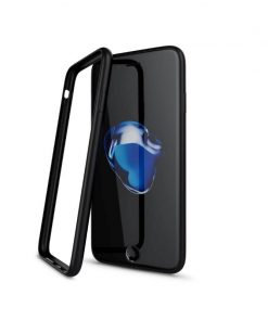 BeHello Bumper Case Black iPhone 7