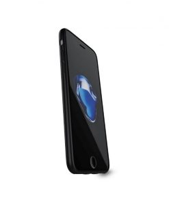 BeHello Bumper Case Black iPhone 7