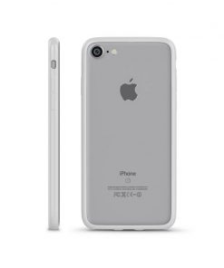 BeHello Bumper Case White iPhone 7
