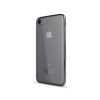 BeHello Gel Case Chrome Edge Silver iPhone 7