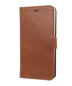 Valenta Booklet Classic Luxe Brown iPhone 7-0