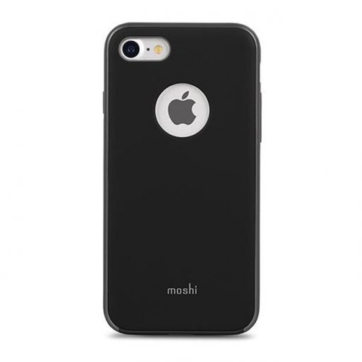 Moshi iGlaze Metro Black iPhone 7-0