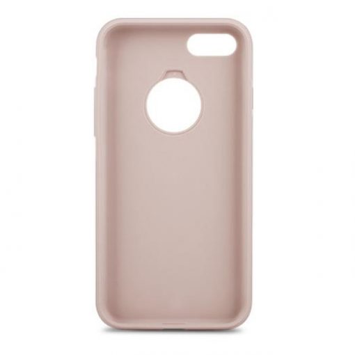 Moshi iGlaze Blugh Pink iPhone 7-131040