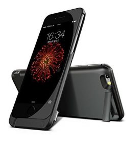Apple iPhone 6/6S Powercase 10000 mAh