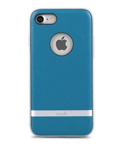 Moshi Napa blue iPhone 7-0