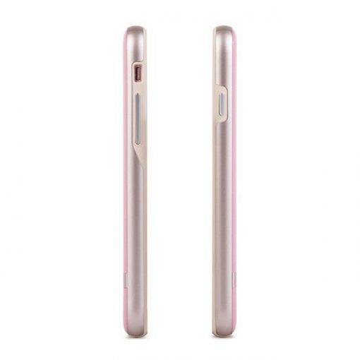 Moshi Napa pink iPhone 7-131052