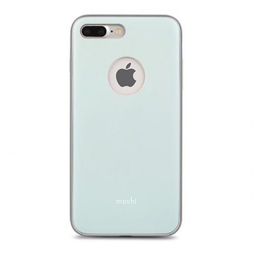 Moshi iGlaze blue iPhone 7 plus-0