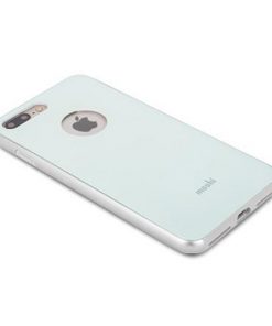 Moshi iGlaze blue iPhone 7 plus-131048