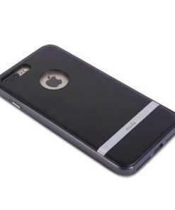 Moshi Napa iPhone 7 Plus Black-131069