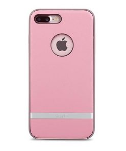 Moshi Napa iPhone 7 plus Pink -0
