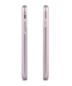 Moshi Napa iPhone 7 plus Pink -131063