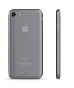 BeHello Thingel Case Transparent iPhone 7 Plus