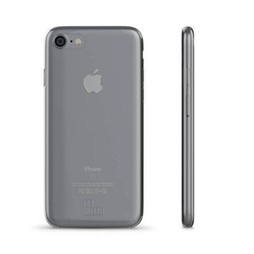BeHello Thingel Case Transparent iPhone 7 Plus