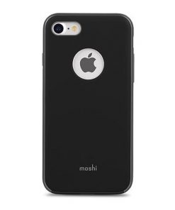 Moshi iGlaze Metro Black iPhone 7 Plus