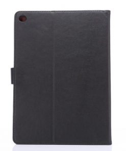 iPad Air 2 Stand Cover Zwart