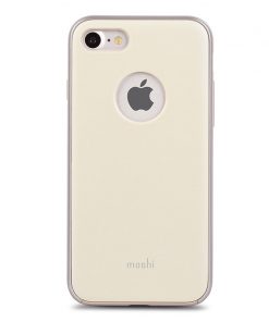 Moshi iGlaze Power Mellow Yellow iPhone 7 Plus