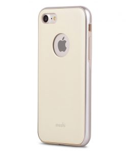 Moshi iGlaze Power Mellow Yellow iPhone 7 Plus