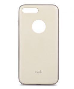 Moshi iGlaze Power Mellow Yellow iPhone 7