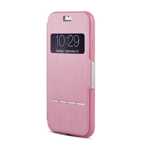 Moshi SenseCover Rose Pink iPhone 7 Plus