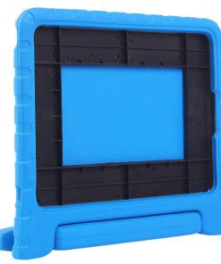 iPad Pro 9.7 Shock Proof Case Blauw 4