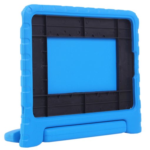 iPad Pro 9.7 Shock Proof Case Blauw 4