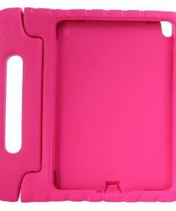 iPad Pro 9.7 Shock Proof Case Roze 4