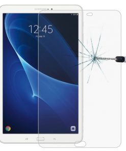 Tempered Glass Screenprotector Samsung Galaxy Tab A 10.1 2016