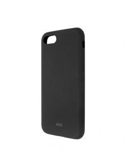 Artwizz Silicone Case Black iPhone 7