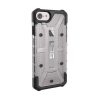 Urban Armor Gear Hard Case Plasma Ice Clear iPhone 7