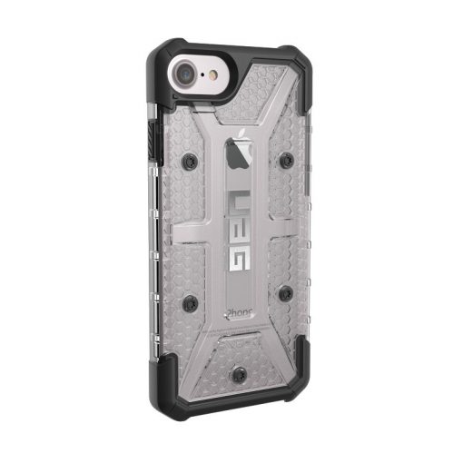 Urban Armor Gear Hard Case Plasma Ice Clear iPhone 7