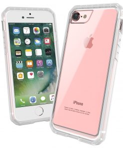 Apple iPhone 6 / 6S Supcase Unicorn Beetle Hoesje Transparant